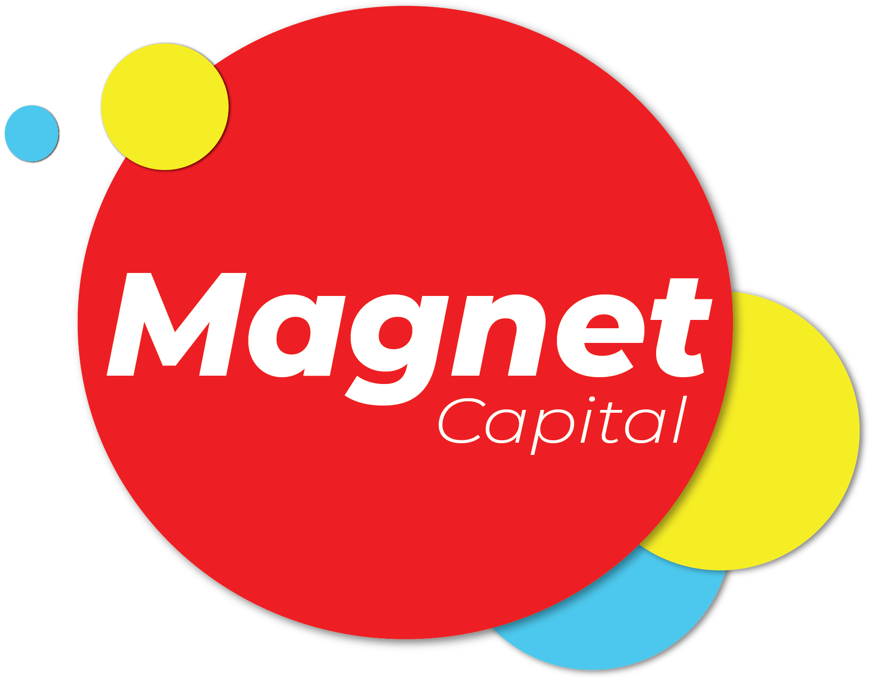 Magnet Logo